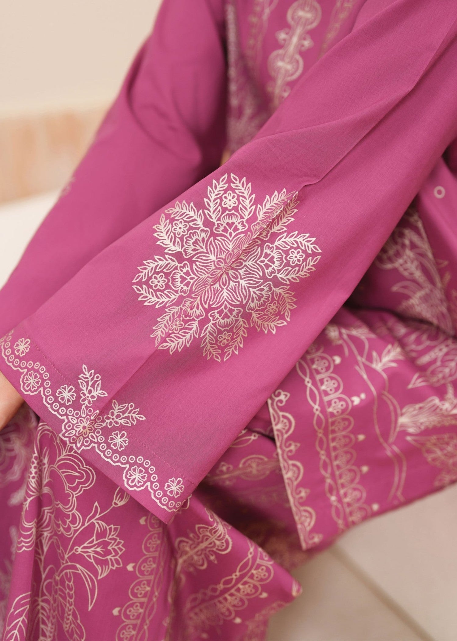 B.K Clothings SUNHRAA Women 2pcs