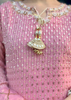 Laal Clothing CLC 042 Women 3pcs