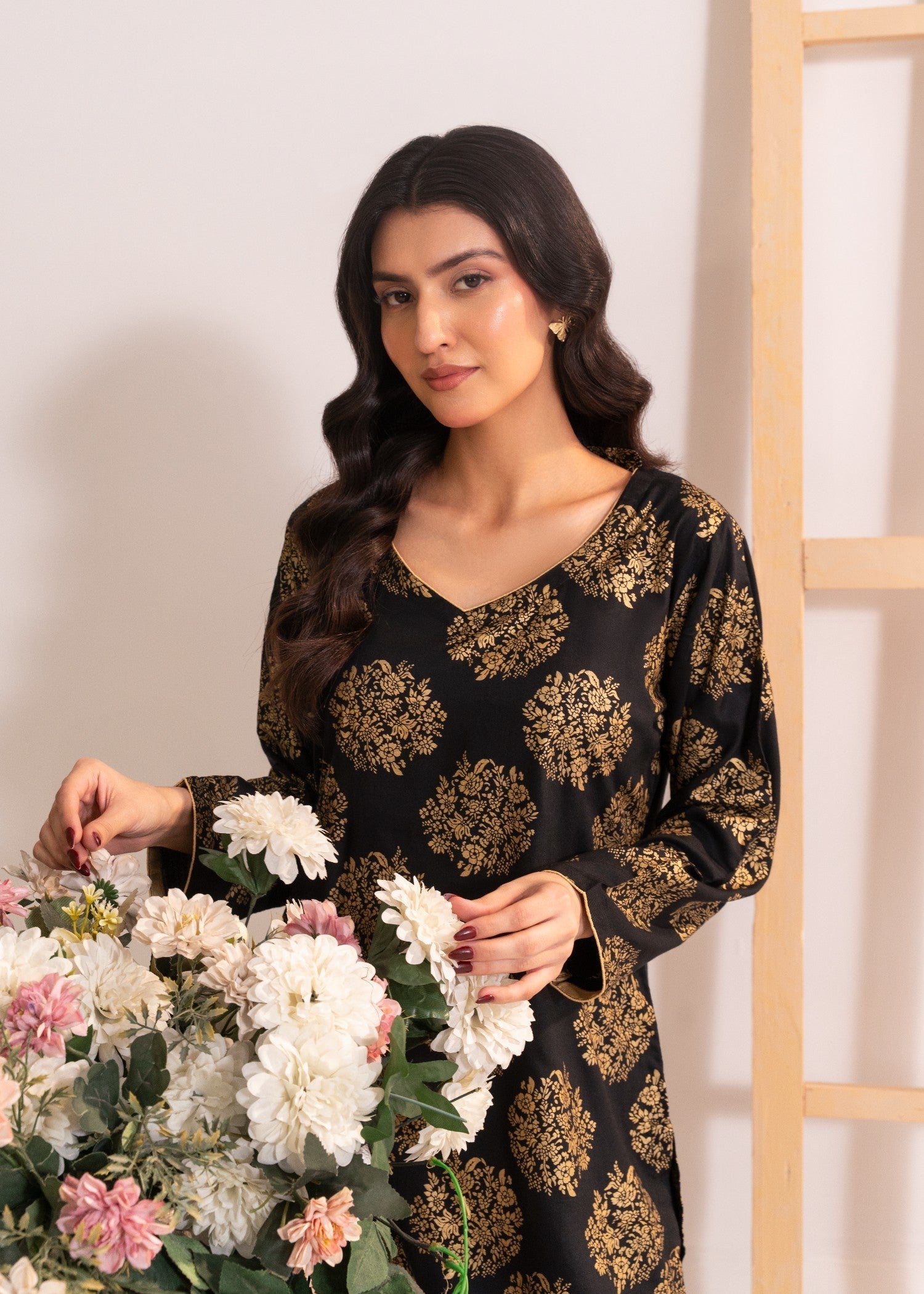 Zeekstore D010 Women 2pcs