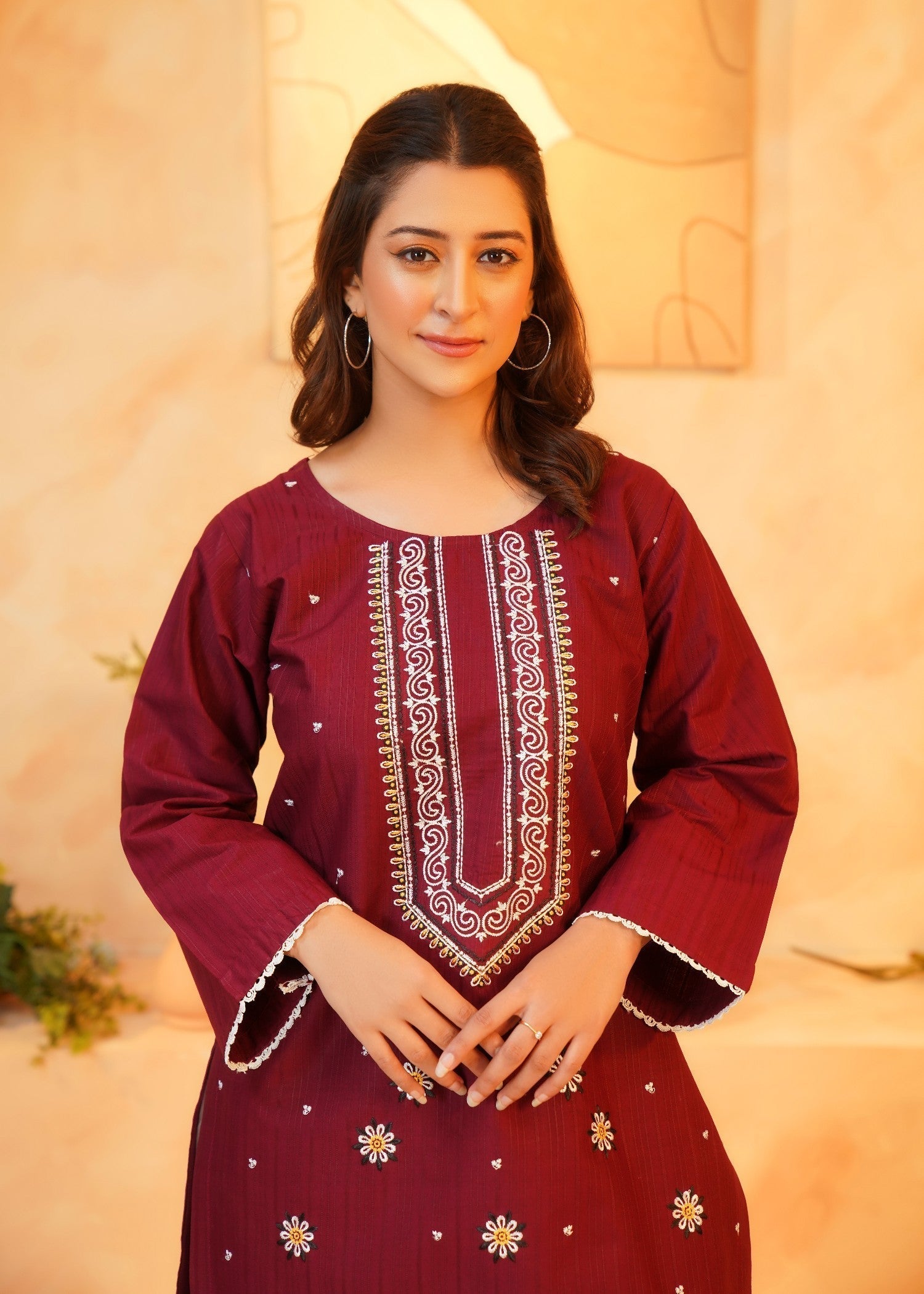 Saifron Miora Women 2pcs