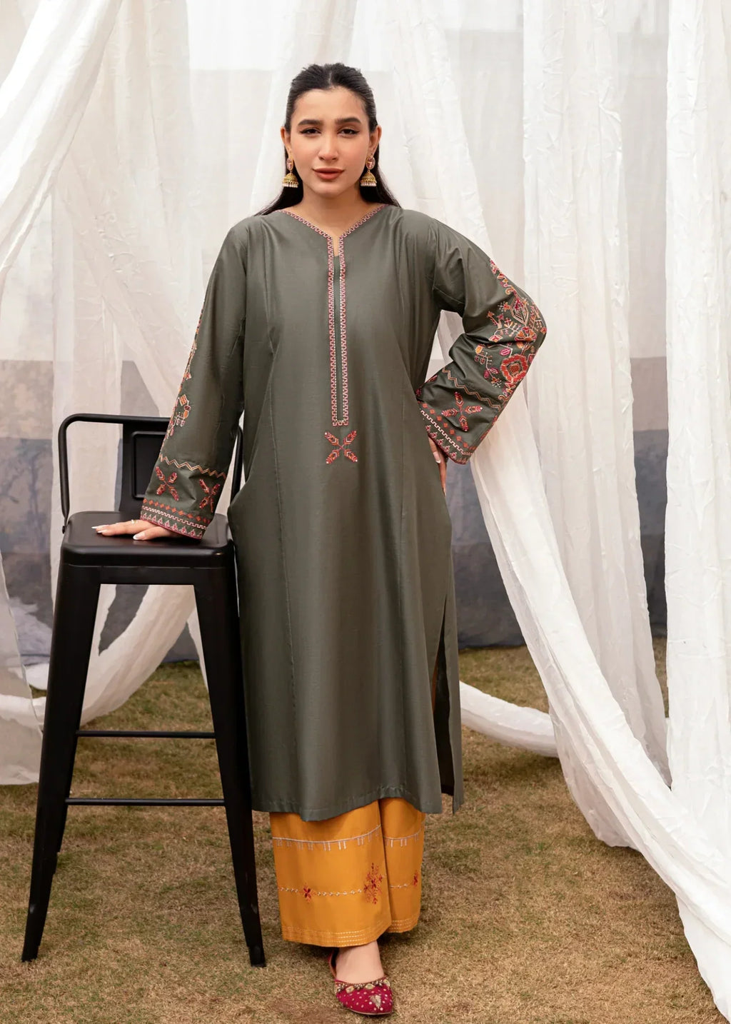 Urge Pret DOVE Women 2pcs