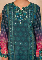 Rajbari D#08 Women 3pcs