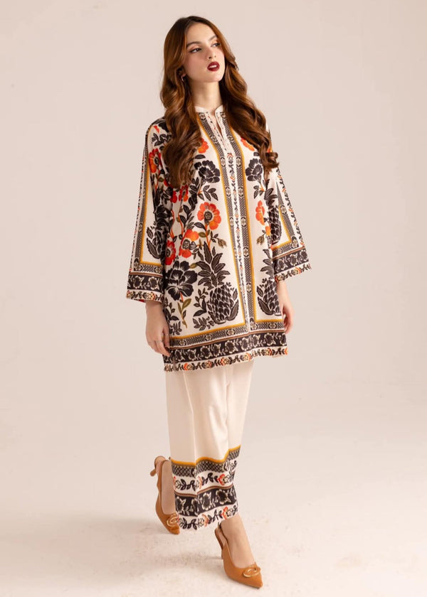 Midway Arts AZURE Women 2pcs