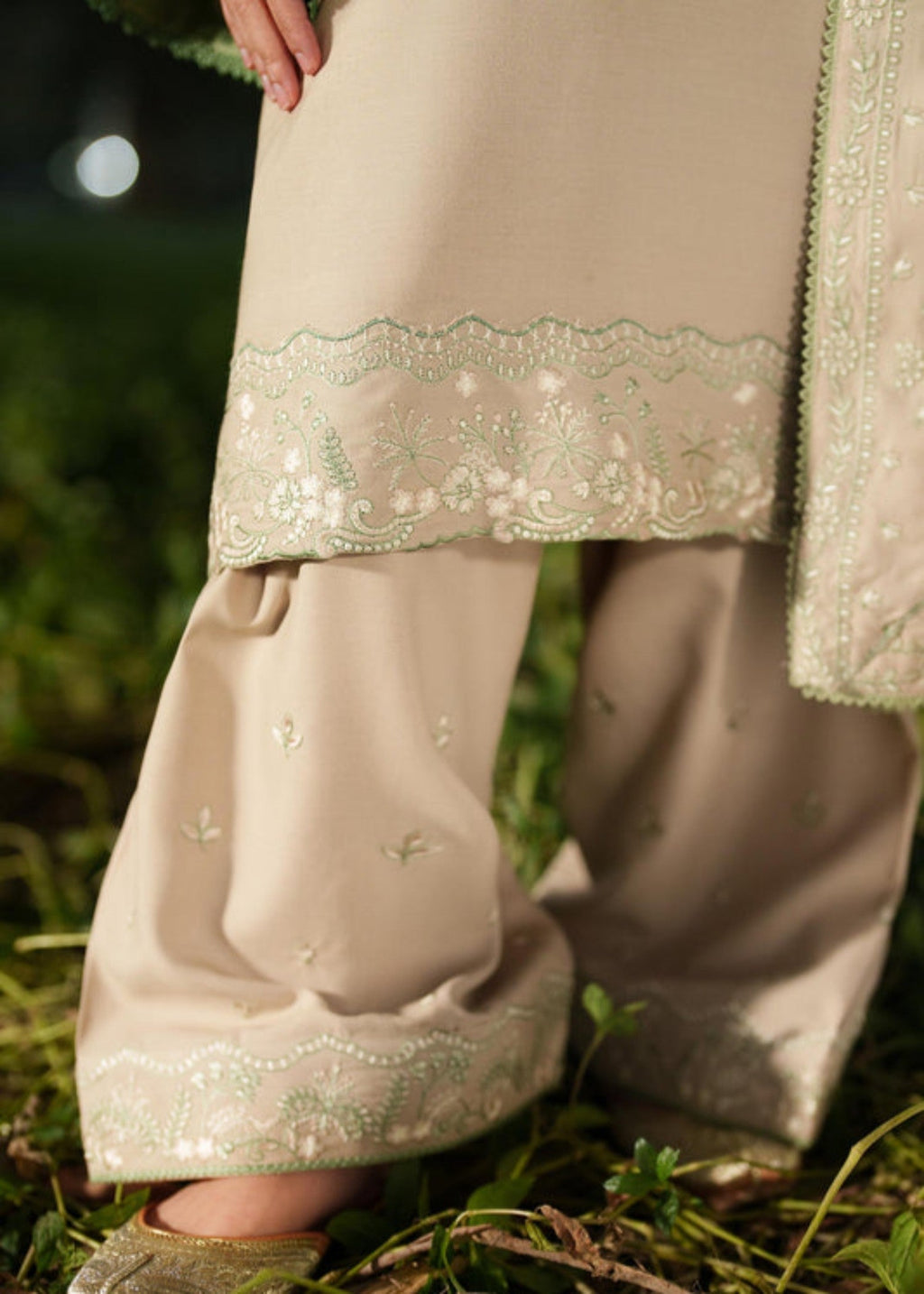 Panache Apparel Mistfall Women 2pcs