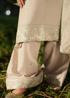 Panache Apparel Mistfall Women 2pcs