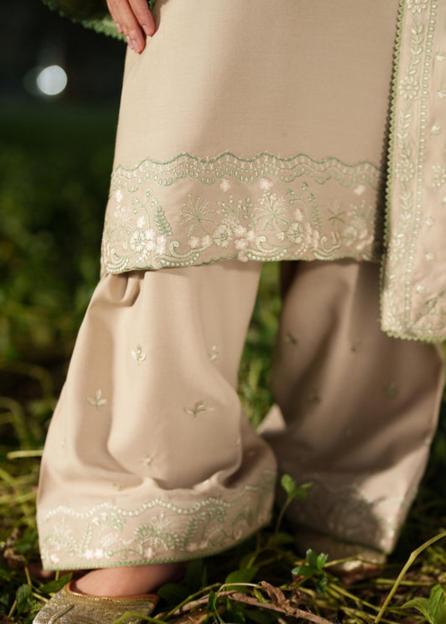 Panache Apparel Mistfall Women 2pcs