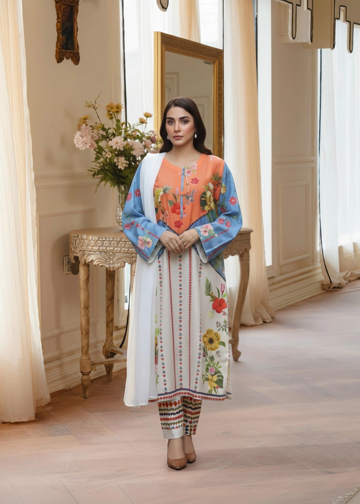 Zeephire STILO M Women 3pcs