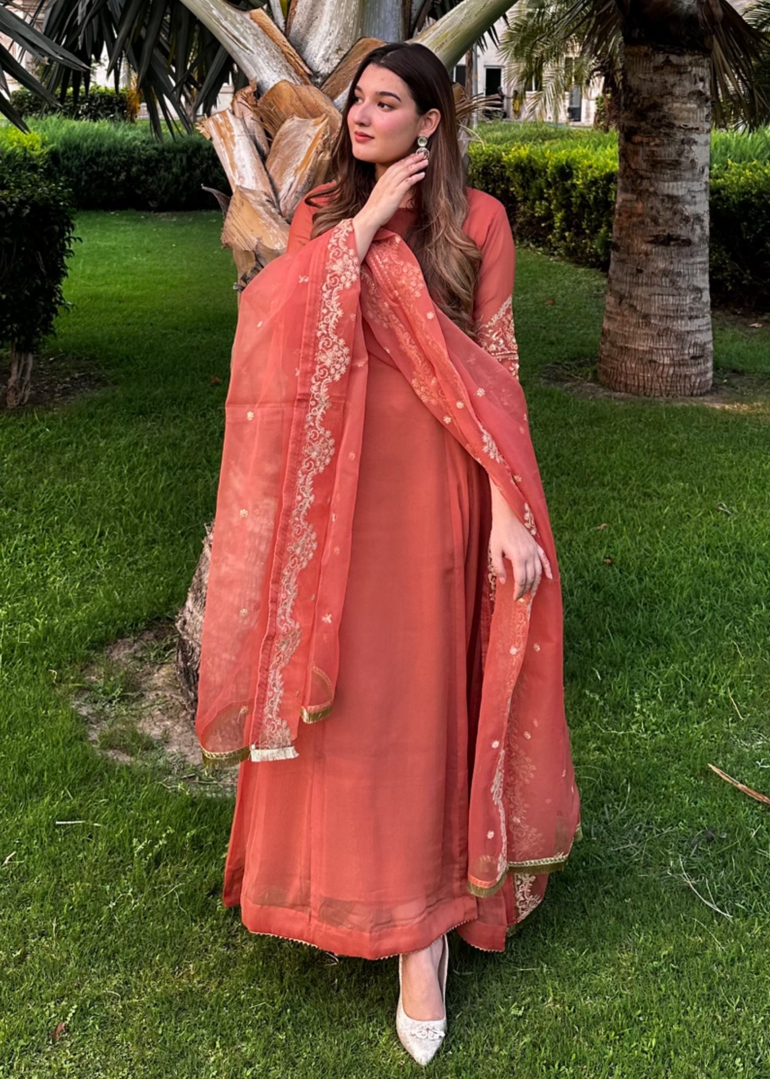 Laal Clothing RLC 036 Women 3pcs