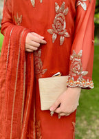 Laal Clothing RLC 040 Women 3pcs
