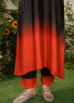 Tehzeeb Libas ROSA Women 2pcs