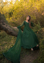 Anabiya Abroo Women 2pcs