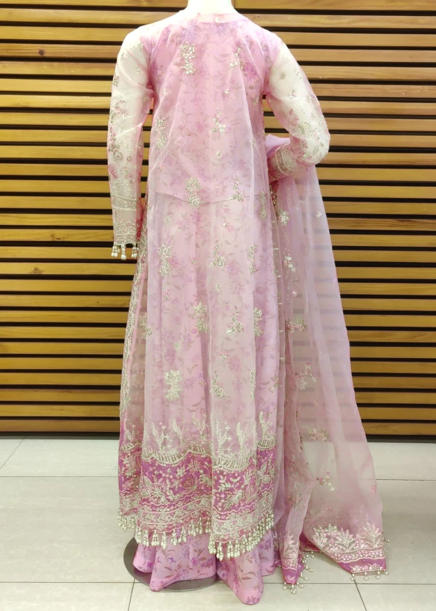 Afrozeh AFZ AWF 04 Bella(S) Women 3pcs