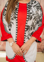 Preetpret Salvia Women 2pcs