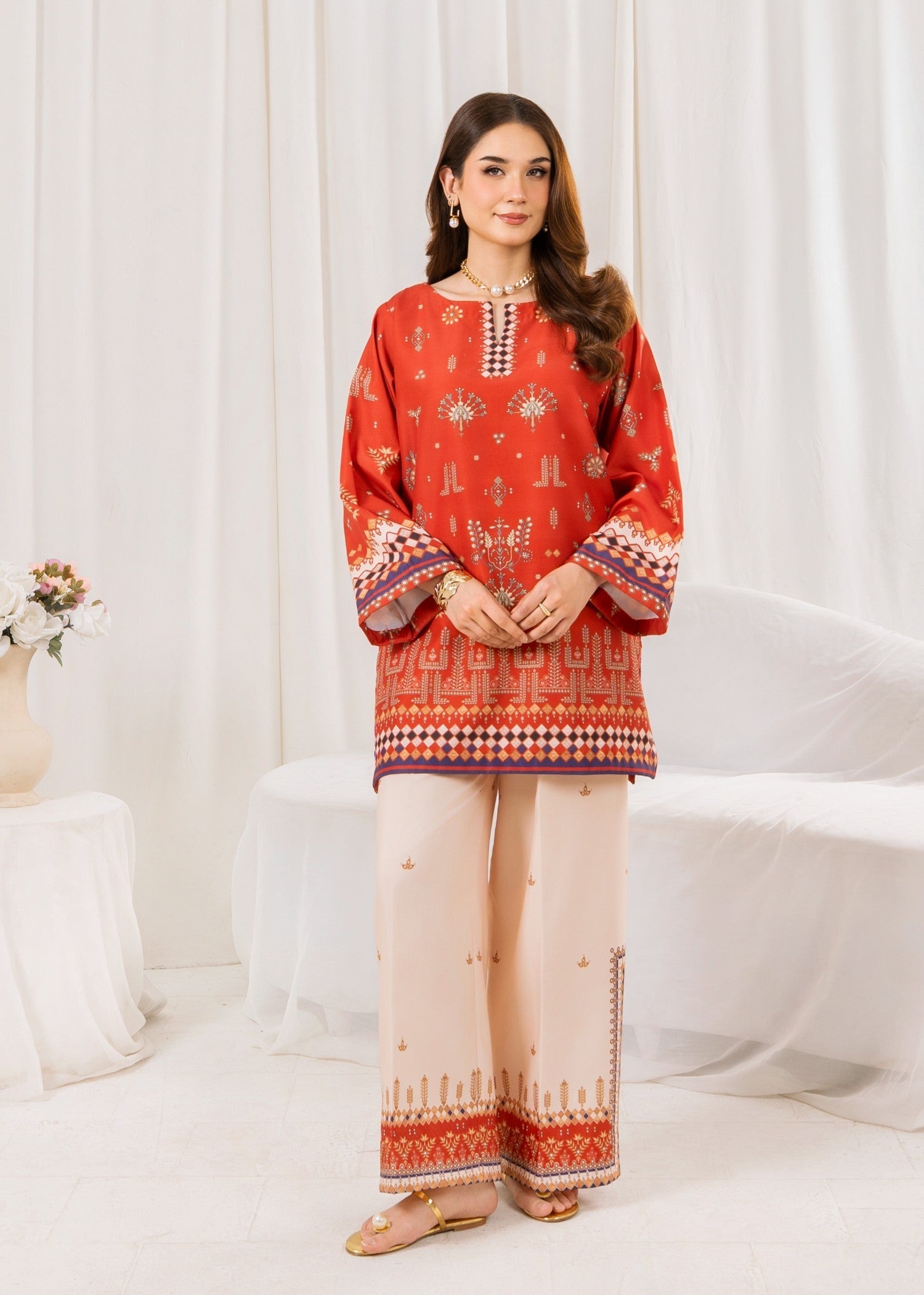 Pashmire LAYA Women 2pcs