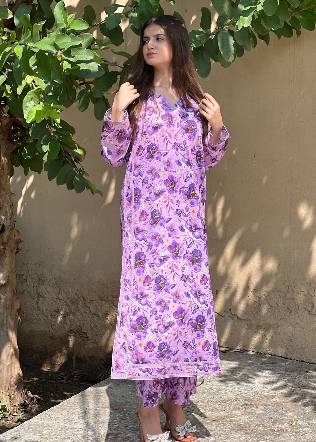 B.K Clothings Mirage Women 2pcs