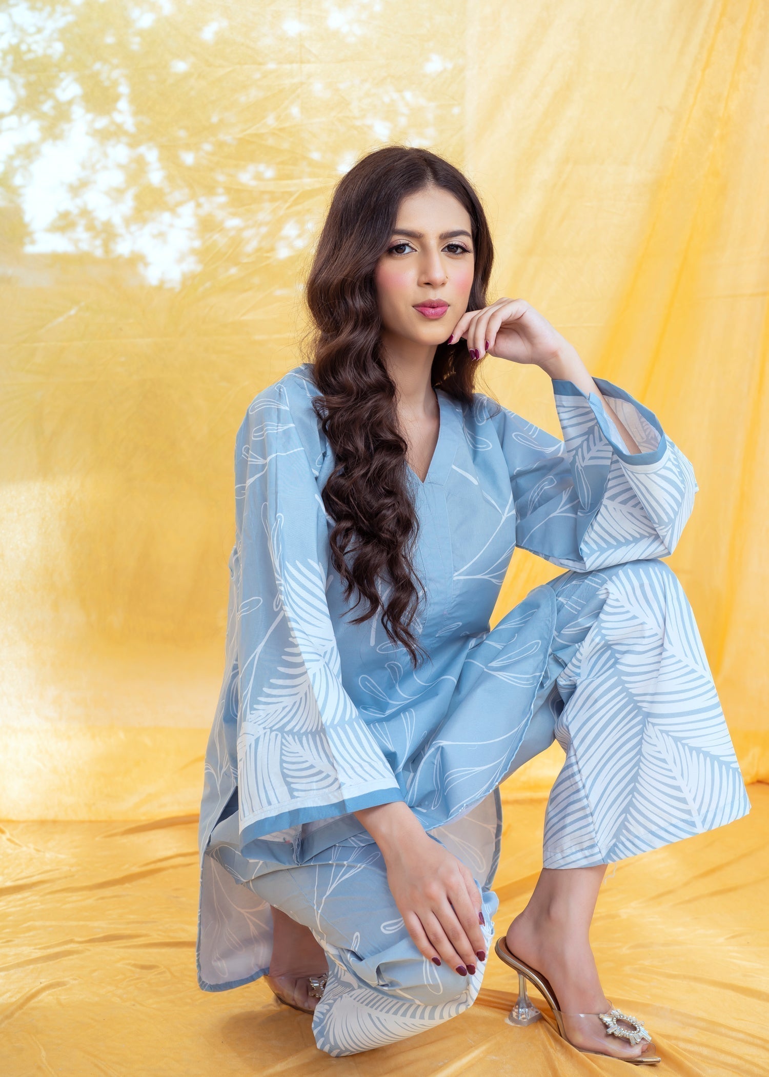 Noorma Kaamal NK JP 20 Women 2pcs