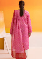 Zellbury WPS2521809 Pink Women 2pcs