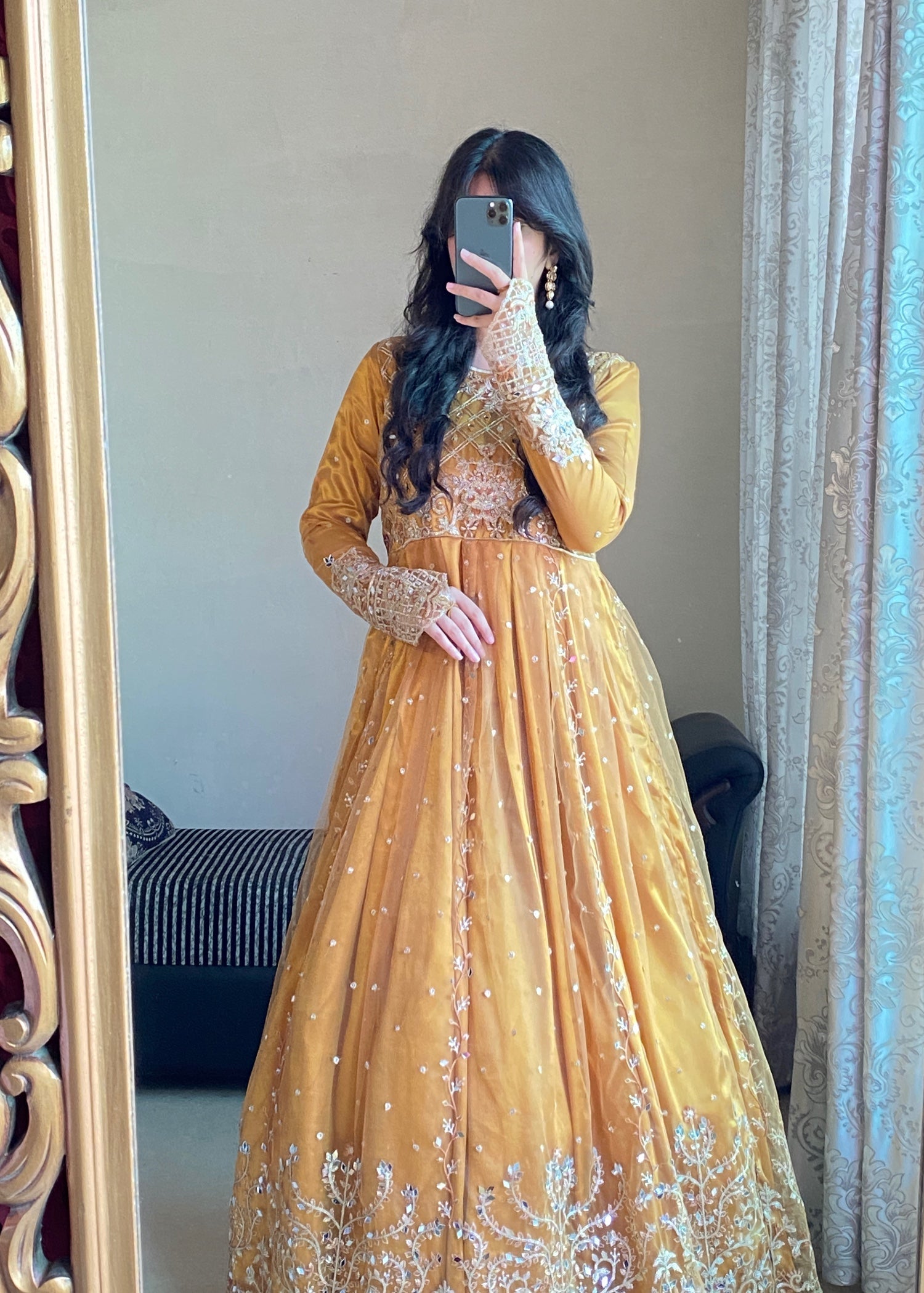 Suits By Sadia ZIRWAH MAXI Women 3pcs