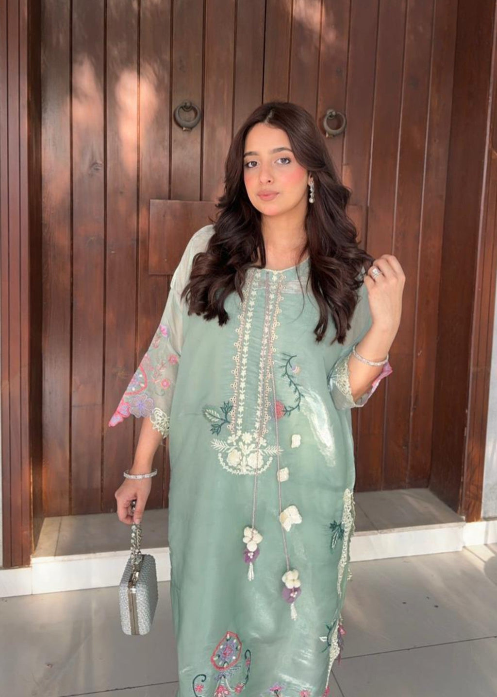 Costumo Dusty Charm Women 3pcs