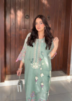 Costumo Dusty Charm Women 3pcs