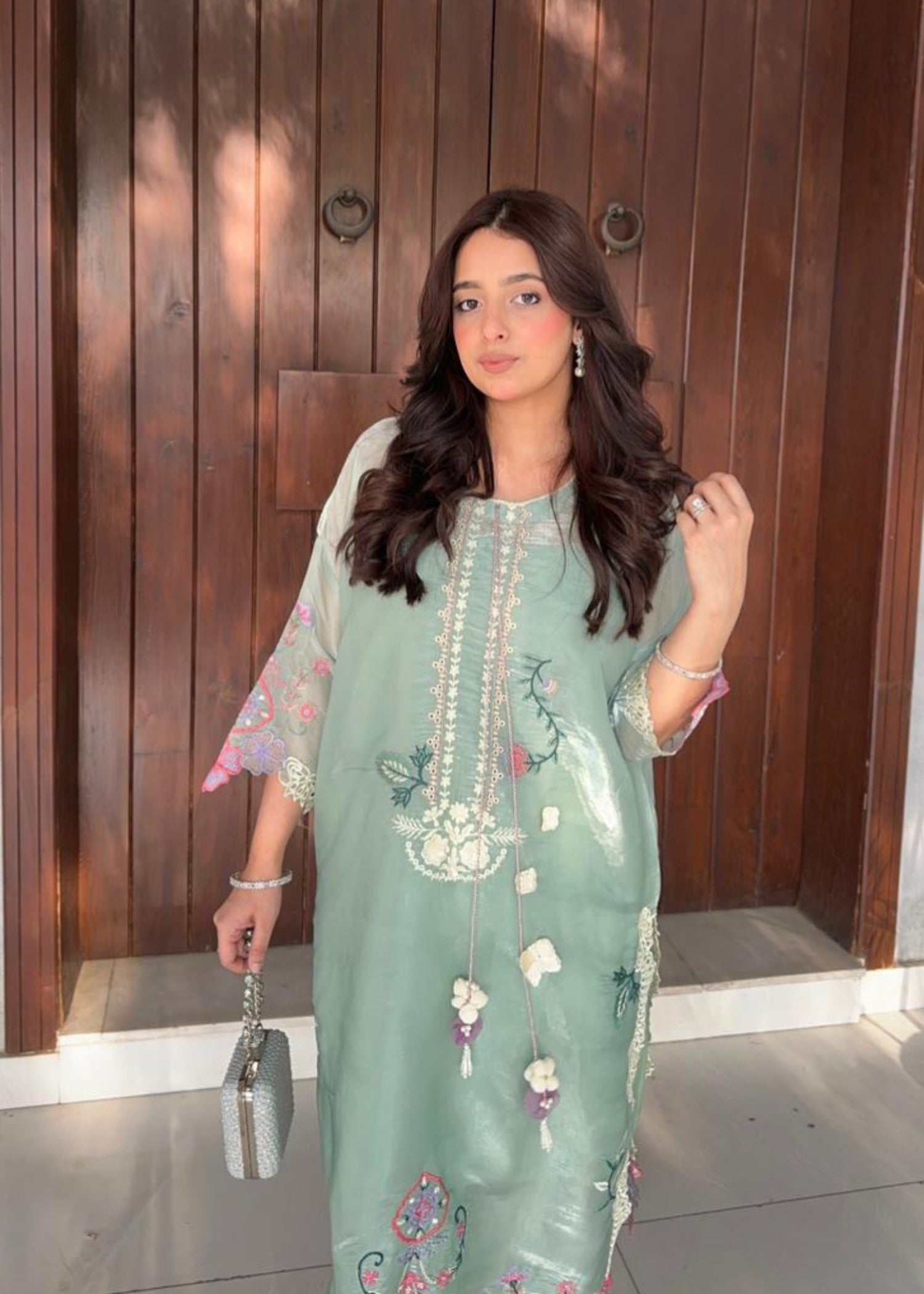 Costumo Dusty Charm Women 3pcs