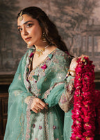 Ally's AL 4273 (Zahra) (N) Women 3pcs