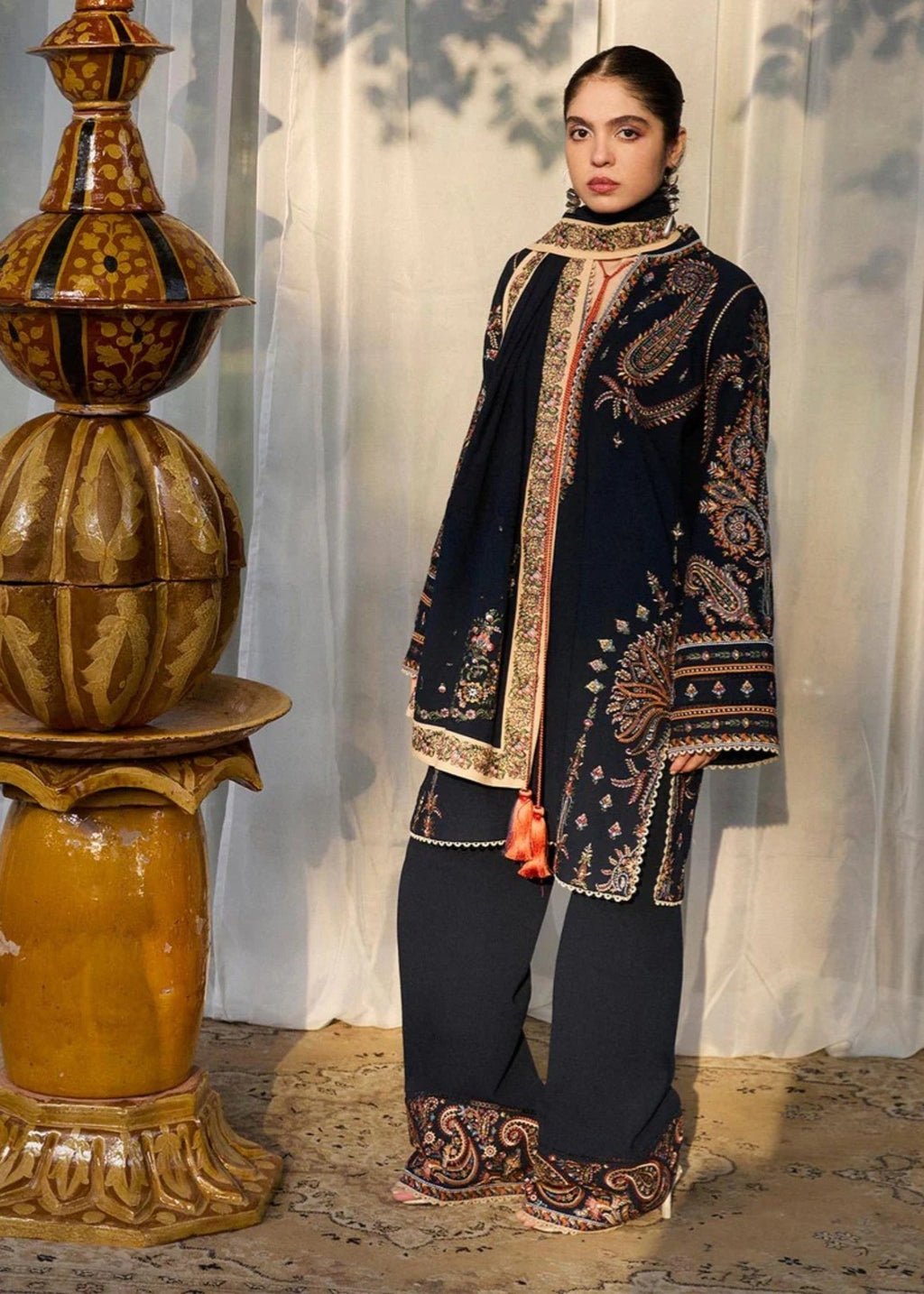 Jugnu Bani Women 2pcs