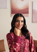 Gulaal GUL Cerise PL 11 V1 25 Women 2pcs