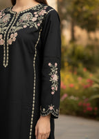 Zeenat & Zoha Zeenat Women 2pcs