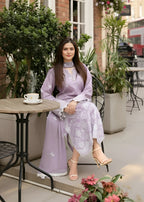 Libas Thread Purple Haze Women 3pcs