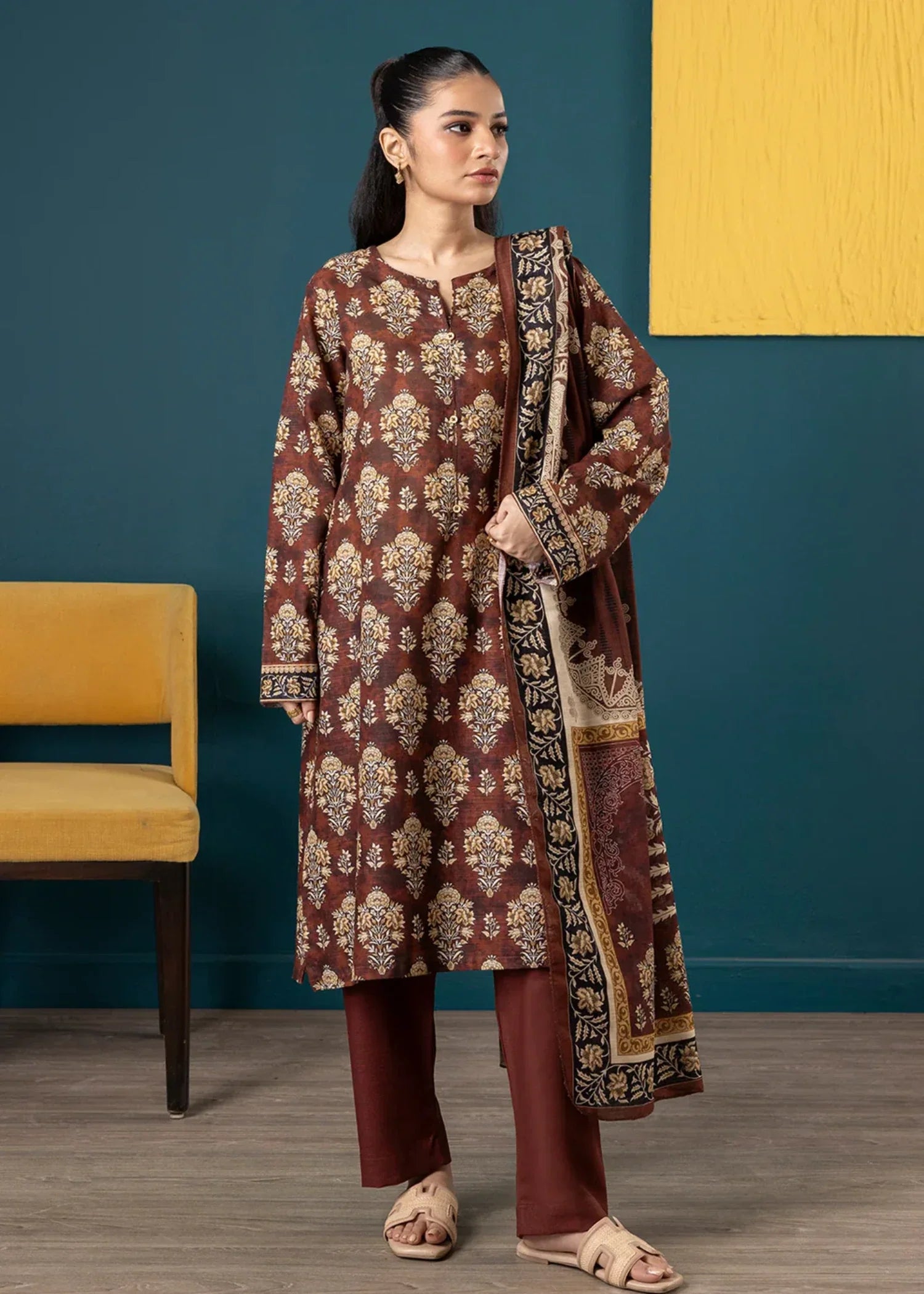 Zellbury WPW2532779 Women 3pcs