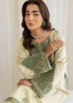 Mohagni LES 10 STITCHED Women 2pcs