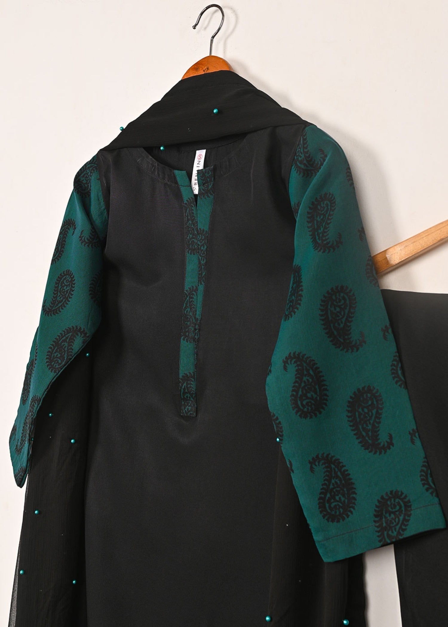 Rehlin RTW 374 | Women’s Organza Women 3pcs