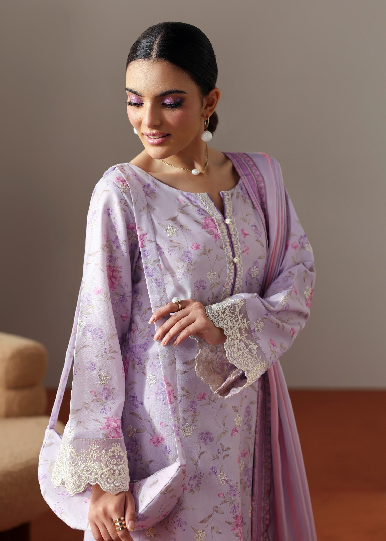 Gulaal GUL Quince PL 04 V2 25 Women 3pcs