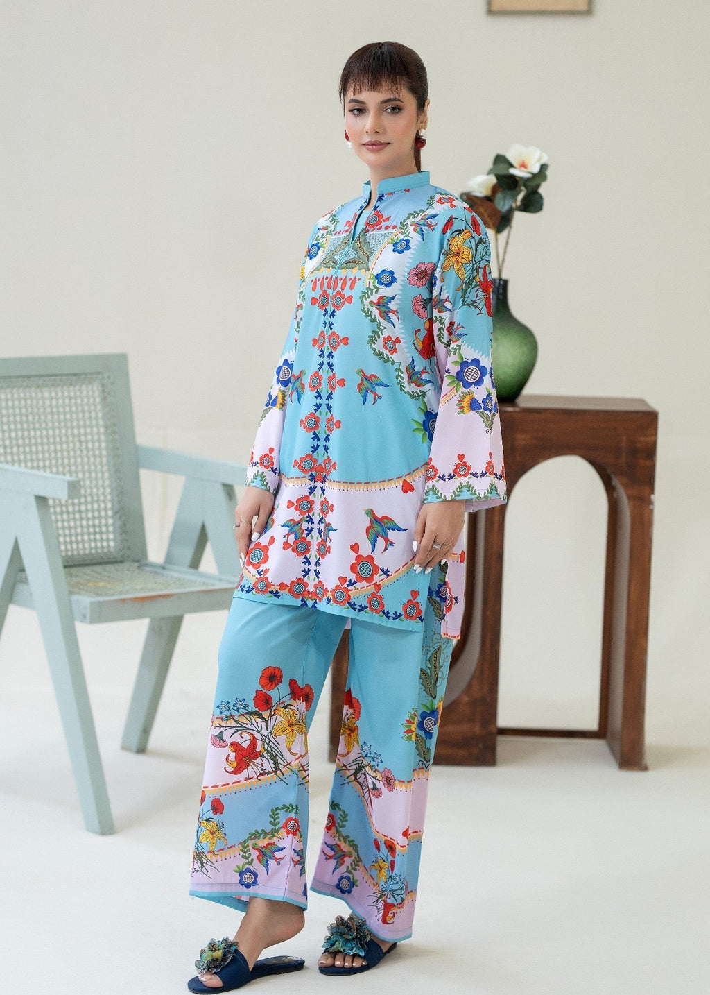 WearCuckoos Sorae Women 2pcs