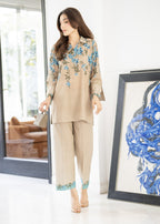 Sahar Oasis Petal Women 2pcs