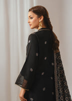 Zoya&Zafar Sundar Saffron Women 3pcs