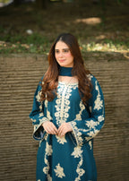 Saifron Dahlisse Women 3pcs