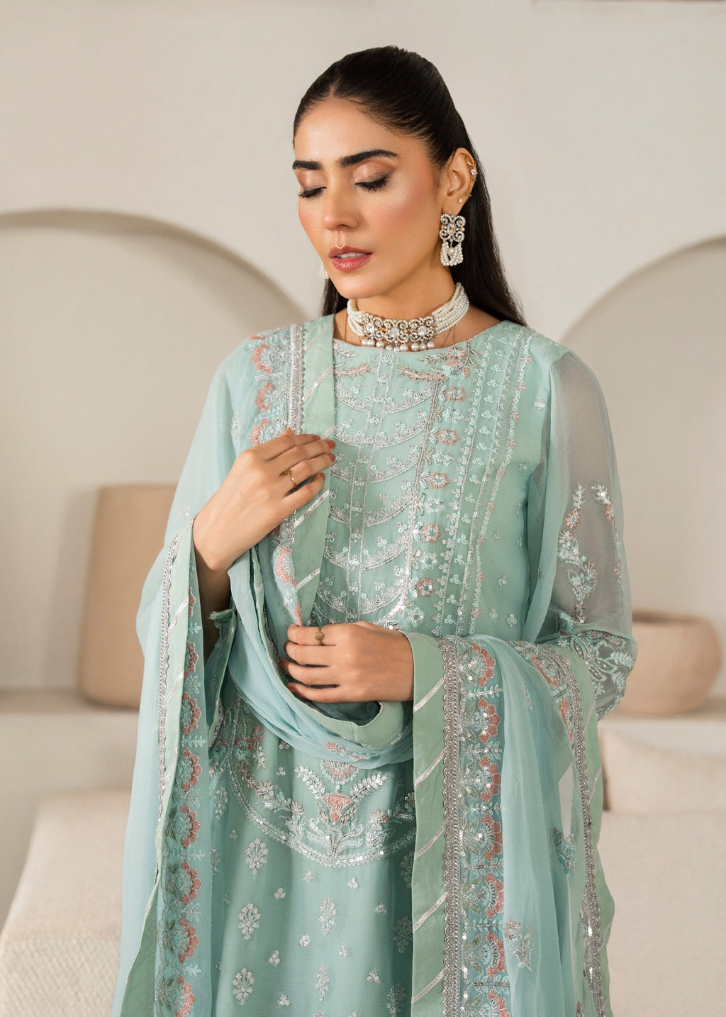 Noorma Kaamal NK LLC 38 Women 3pcs