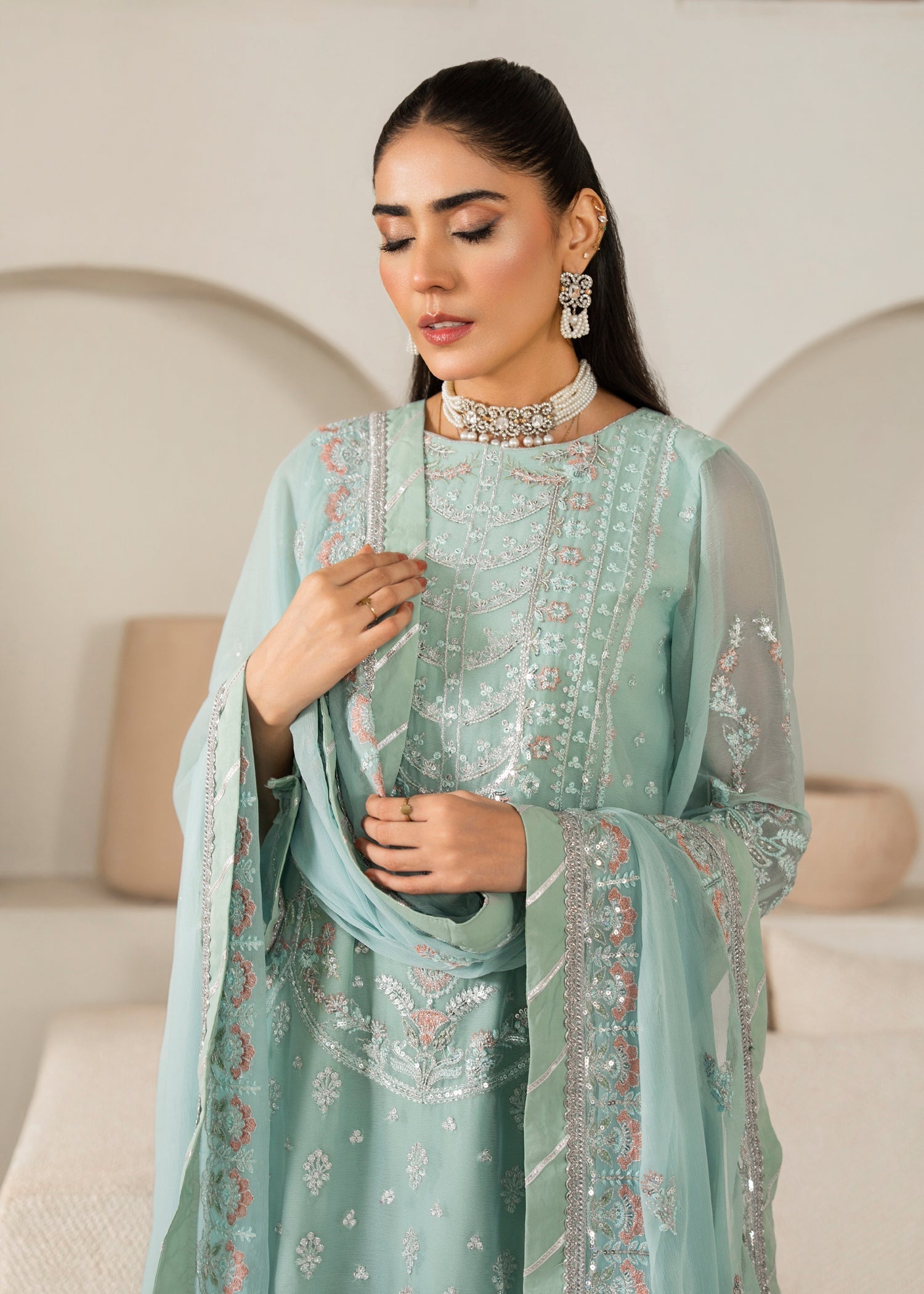 Noorma Kaamal NK LLC 38 Women 3pcs
