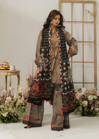 Glamour Stylo Zofira Women 3pcs