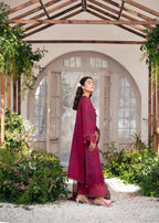 Aik Pret Gulnaar 5426 Women 4pcs