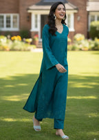 Preetpret Marwah Women 2pcs