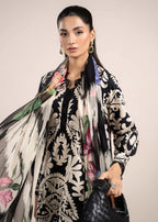 Haraj Collections Mosaic Women 3pcs