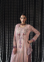 Sara Jahan SJ 1001 Women 4pcs