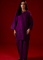 Zeenat & Zoha Cadbury Women 2pcs