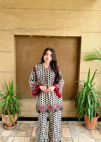 Preetpret Sahira Women 2pcs