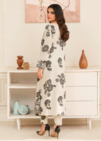 Sahibas By Mirza Bahisht Women 2pcs