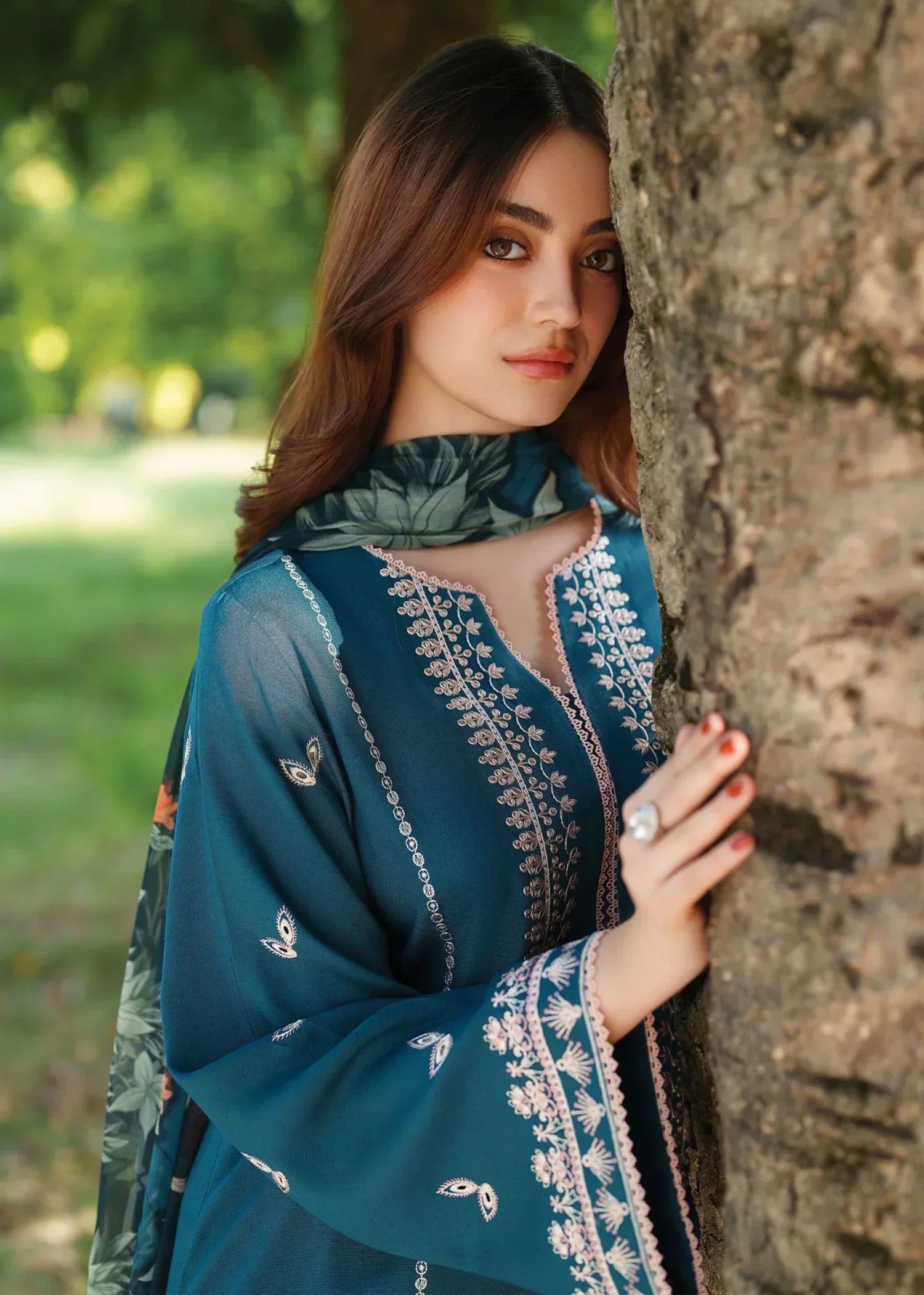 Garnet Clothing Kylra Women 3pcs