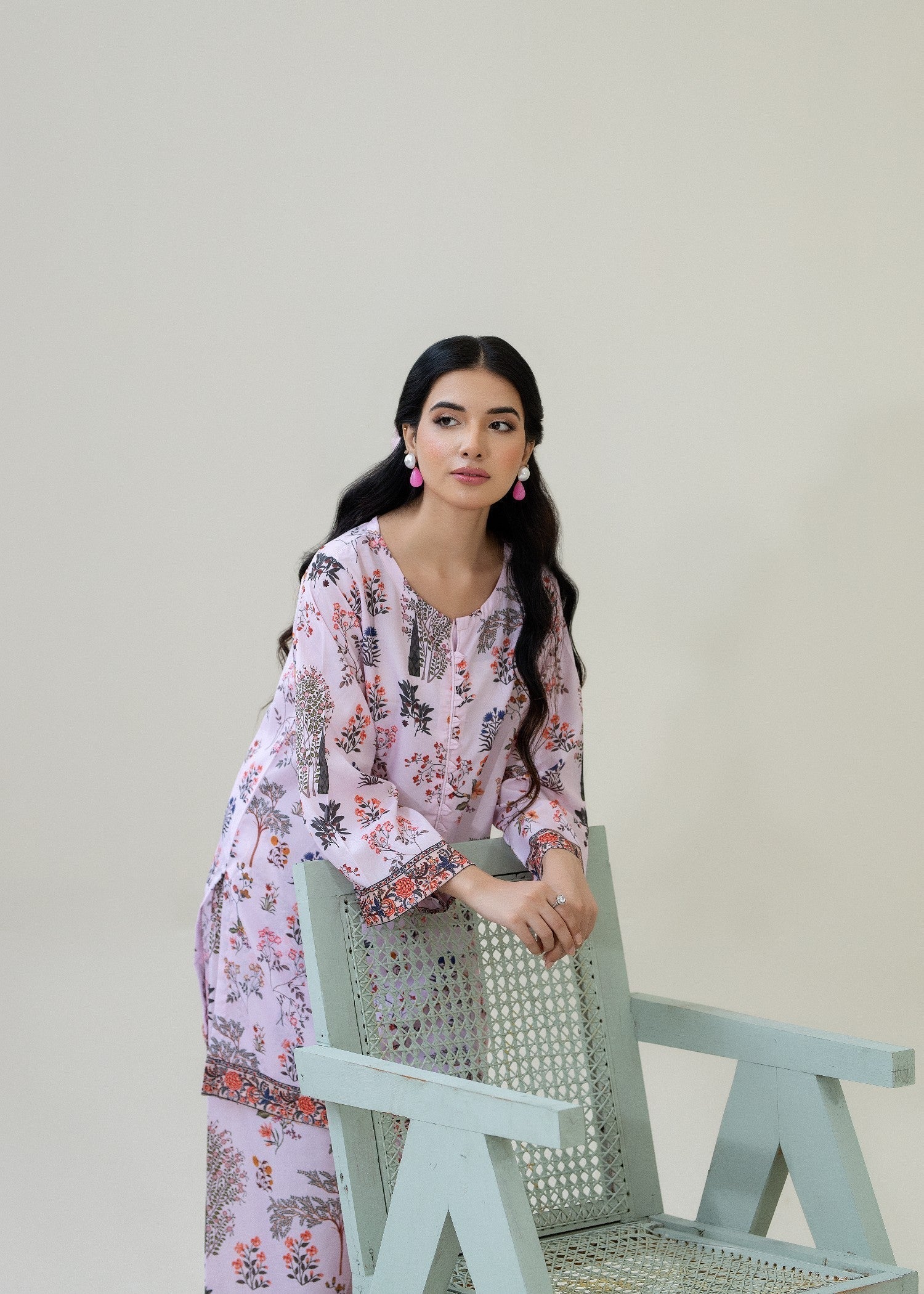 WearCuckoos Seraphina Women 2pcs